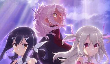 Fate/kaleid liner Prisma Illya Finale TV Anime Revealed for 2027 - News