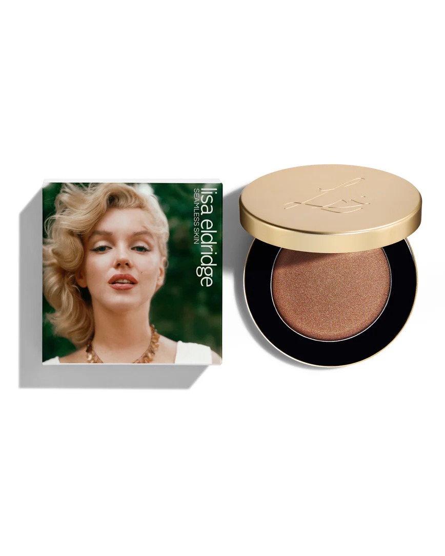 Elevated Glow Balm Concentrate in High-Key Light | Lisa Eldridge