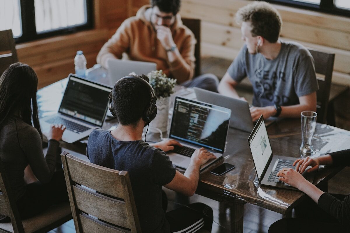 Business startups could be in luck