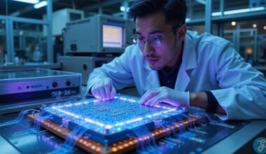 Quantum Computing for Beginners