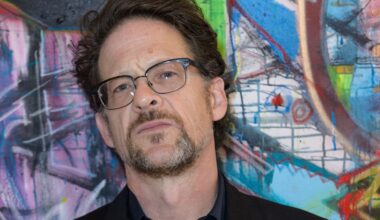 Jason Newsted portrait