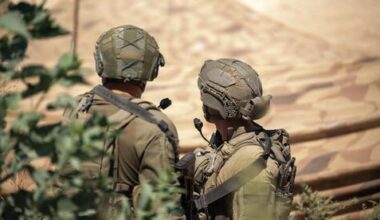 'Nobody at the top really cares': IDF short 12,000 troops as Haredi draft arrests are