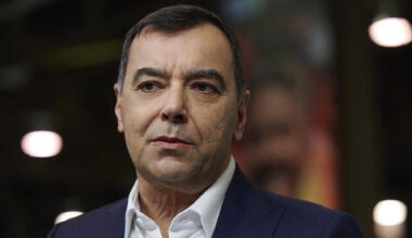 Mobileye founder Amnon Shashua to step down as CEO after 27 years