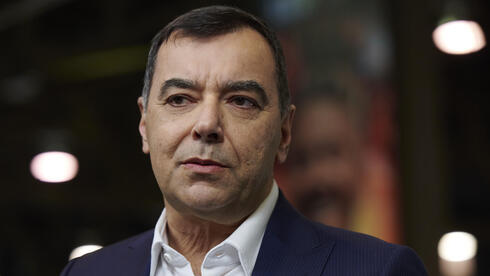 Mobileye founder Amnon Shashua to step down as CEO after 27 years