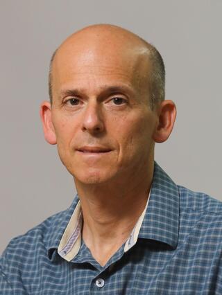 Prof. Tal Pupko 