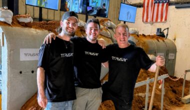 From Gaza's tunnels to Iran's bunkers: Israeli startup targets the underground war