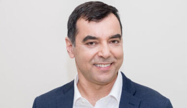 From Mobileye to doubleAI and beyond, Amnon Shashua is preparing for his next act