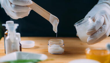 ‘Natural does not mean safe’: Israelis embrace homemade cosmetics, but doctors warn o