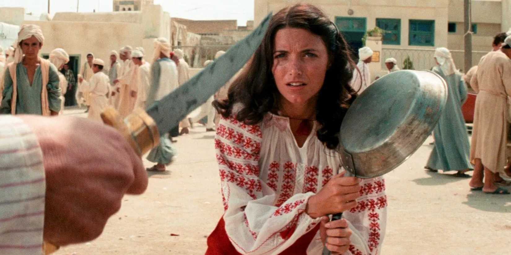 Raiders of the Lost Ark - 1981 (4)
