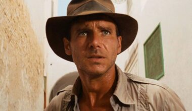 8 Action Movies That Are Perfectly Directed, Ranked