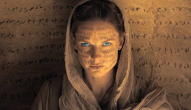 The 10 Greatest Sci-Fi Movies Based on Books, Ranked