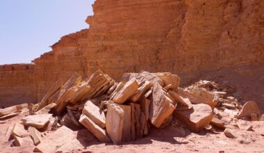 An asteroid struck somewhere north of Australia 11 million years ago, scattering molten glass across a 900-kilometre ellipse in South Australia — yet scientists still cannot find the crater it left behind