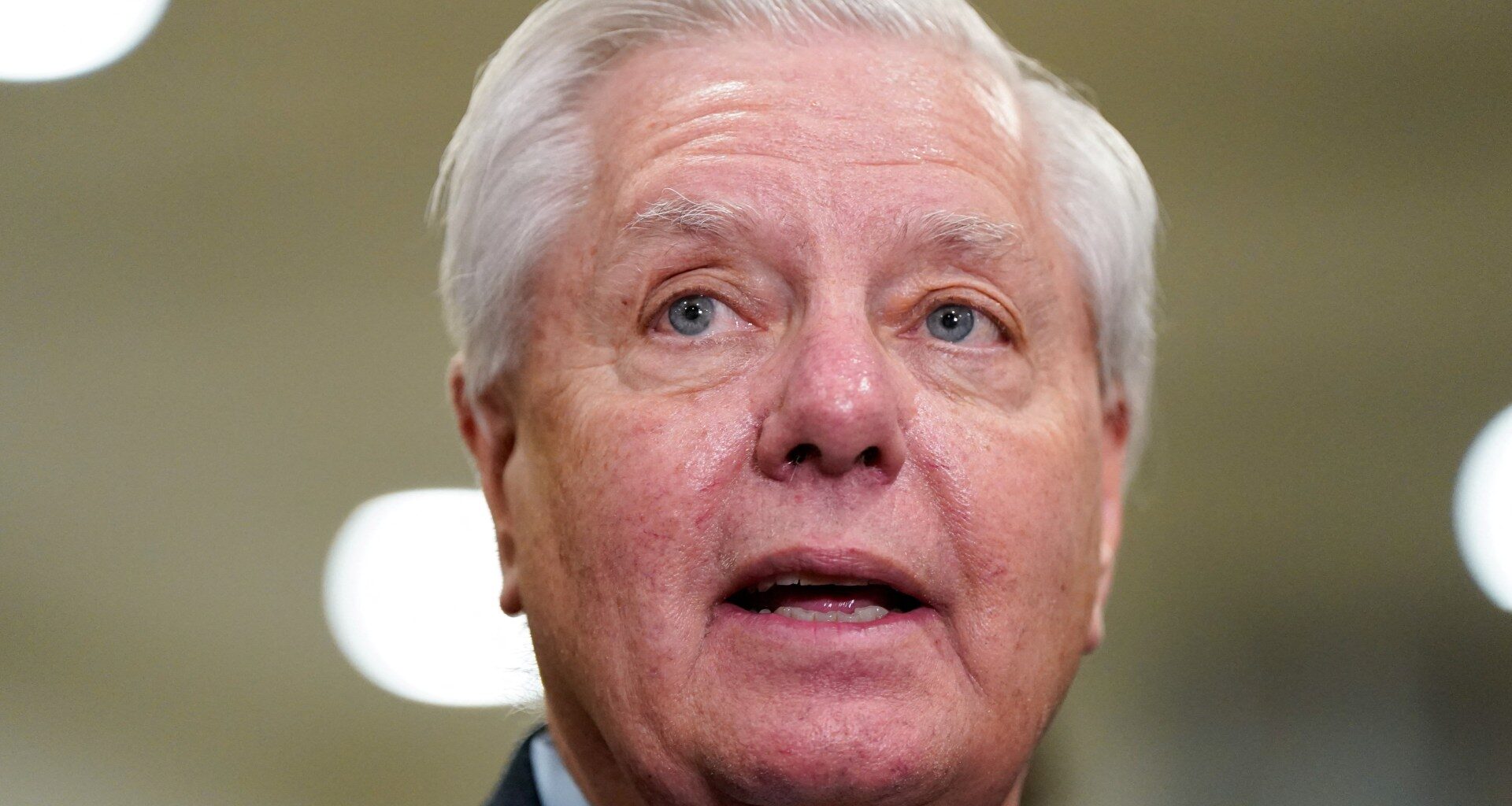Lindsey Graham, one of Israel’s strongest US Senate allies, dies at 71 | Politics News