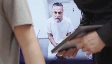 UN rights body demands release of Palestinian doctor detained by Israel | Israel-Palestine conflict News