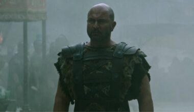 Ridley Scott's Action Epic Gets Thumbs Up From Audiences on Streaming