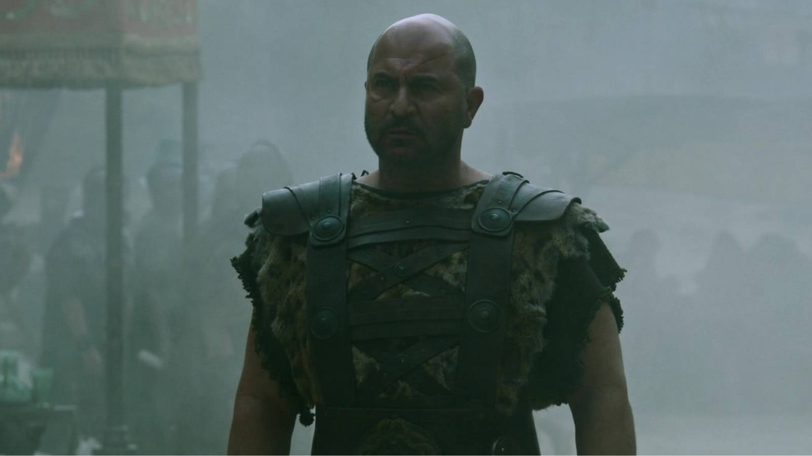 Ridley Scott's Action Epic Gets Thumbs Up From Audiences on Streaming