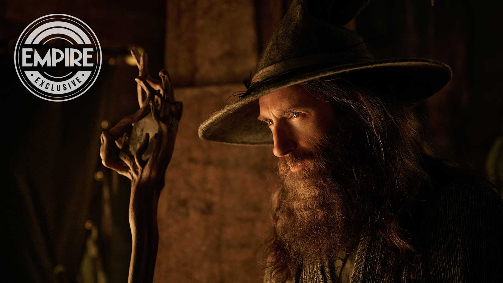 ‘Gandalf Has Arrived’ In The Rings Of Power Season 3