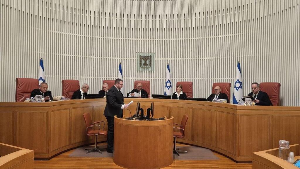 בג"ץ