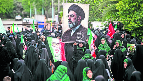 Mojtaba Khamenei skips father’s funeral as Iran fears Israel could track him to hideo