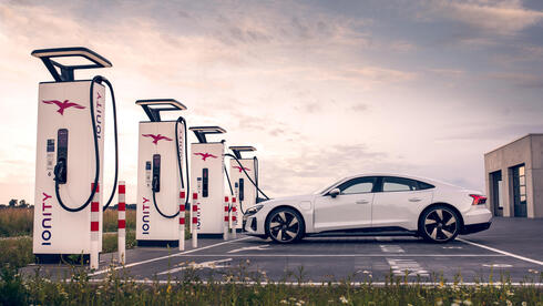 Israel’s electric vehicle boom goes into reverse