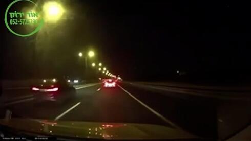 Social media fuels ‘Fast & Furious’ street-racing scene on Israel’s major highways |