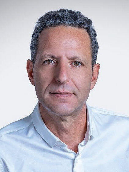 זוהר שריקי