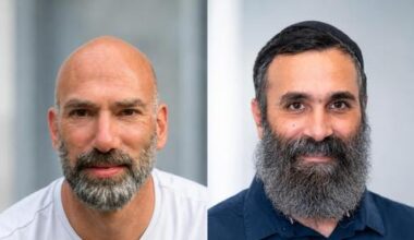 Former Meta AR/VR executives raise $21 million to build sensors for the AI era