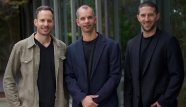 AI security startup Glow emerges from stealth with $180 million at $1.2 billion valua