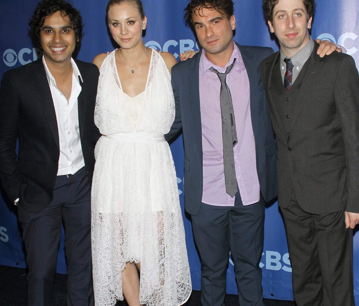 Big Bang Theory Cast: Where Are They Now?