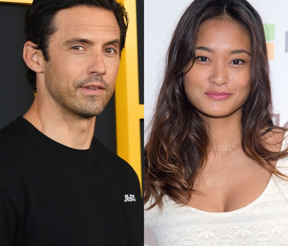 Milo Ventimiglia's Wife Jarah Mariano Gives Birth, Welcomes Baby No. 2