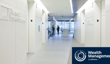 B Capital and Calpers Acquire Russell Investments for $2.8B