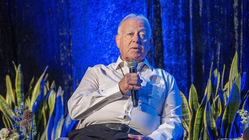 "The five insurance companies are a pillar of resilience in the State of Israel"
