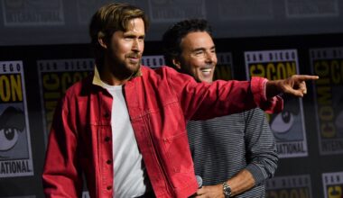 Ryan Gosling ‘Had The Vision’ For Ghost Rider, Says Kevin Feige