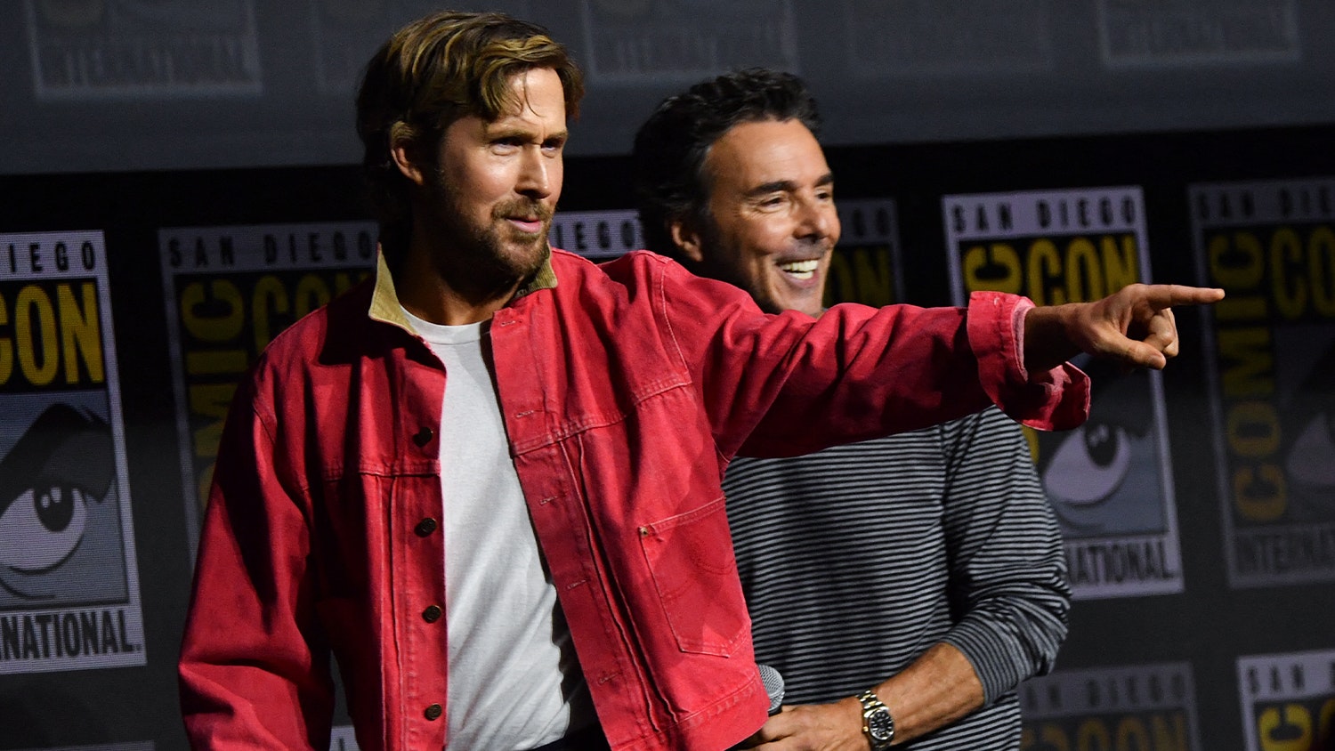 Ryan Gosling ‘Had The Vision’ For Ghost Rider, Says Kevin Feige