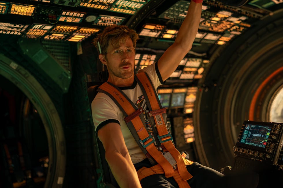 Ryan Gosling, Project Hail Mary ryan gosling, project hail mary