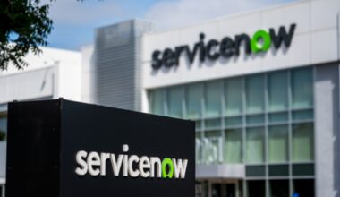 ServiceNow's latest earnings show why it paid $7.75 billion for Armis