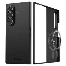 Thinborne Aramid Fiber Case