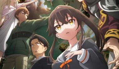 Sasaki & Peeps Season Two Premiere - All the News and Reviews from Anime Expo 2026