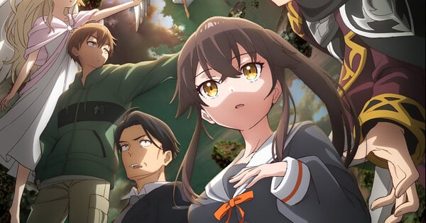 Sasaki & Peeps Season Two Premiere - All the News and Reviews from Anime Expo 2026