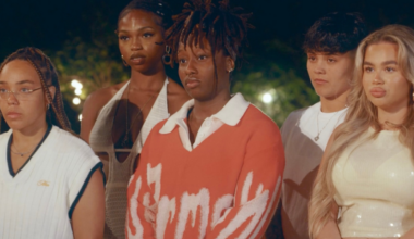 ‘I Kissed A Girl’ S2 Episodes 7 & 8 Recap: Kiss-Off Carnage!