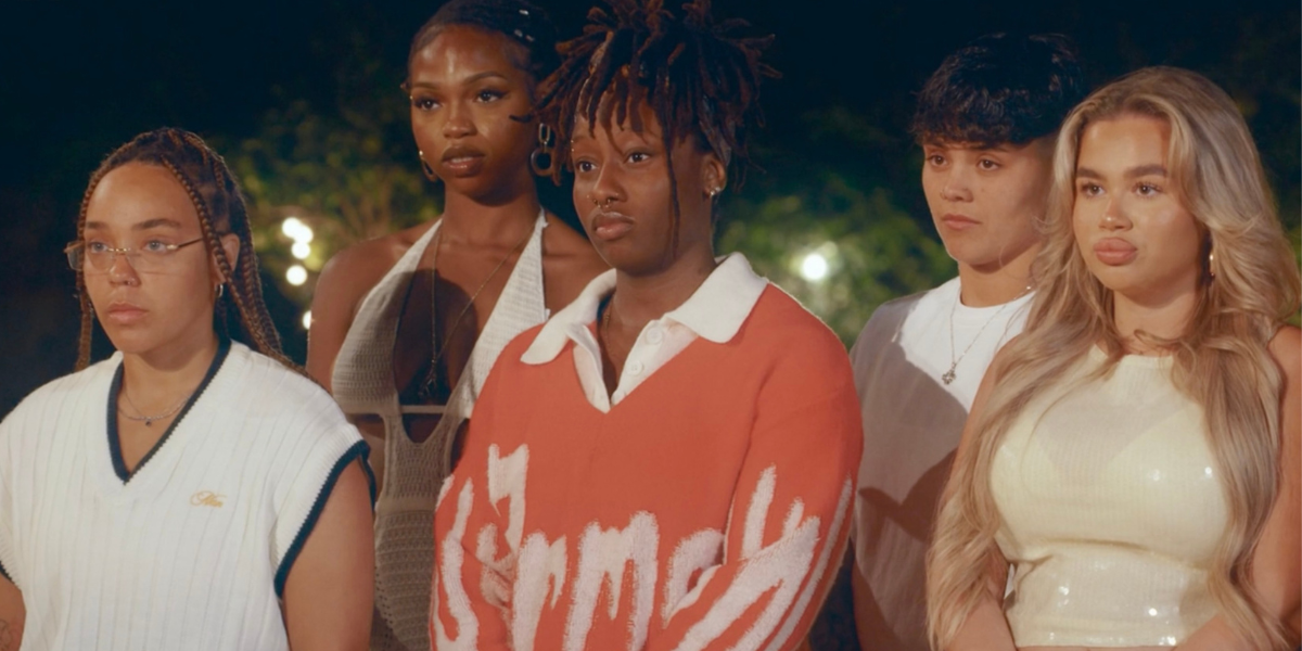 ‘I Kissed A Girl’ S2 Episodes 7 & 8 Recap: Kiss-Off Carnage!
