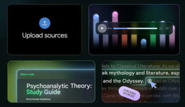 NotebookLM tools