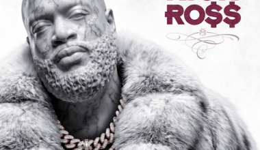 Album Review: Rick Ross, Set in Stone