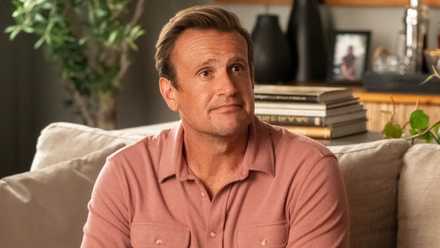 Shrinking Interview | Jason Segel