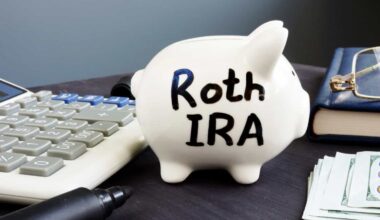 He Inherited $250,000 in His Wife’s Roth, and Then Taxes Wiped Out Part of It
