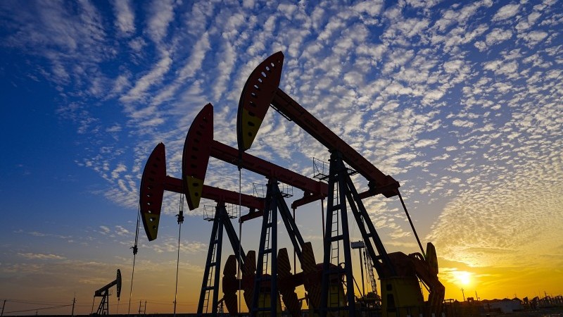 The Commodities Feed: Oil under pressure amid rebound in Middle East flows | articles