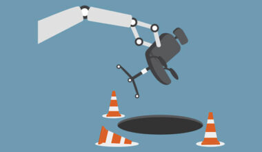 AI layoffs illustration: Shutterstock