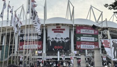 BTS hit ‘SWIM’ subject of copyright lawsuit filed by three songwriters against HYBE, claiming the track copied their demo