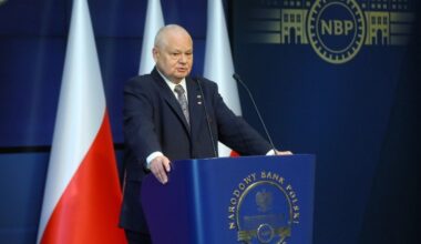 National Bank of Poland preview: In a sweet spot for now | articles