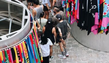 How Running Brands Are Angling for the Luxury Crowd